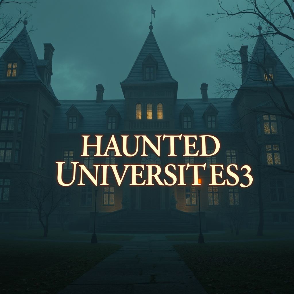 บทบาทของเทคโนโลยีสมัยใหม่ใน 'Haunted Universities 3'